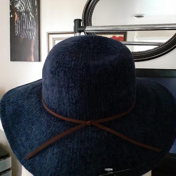 🥂 Marcus Adler NY🍎 Designer Hat - Picture 11 of 13